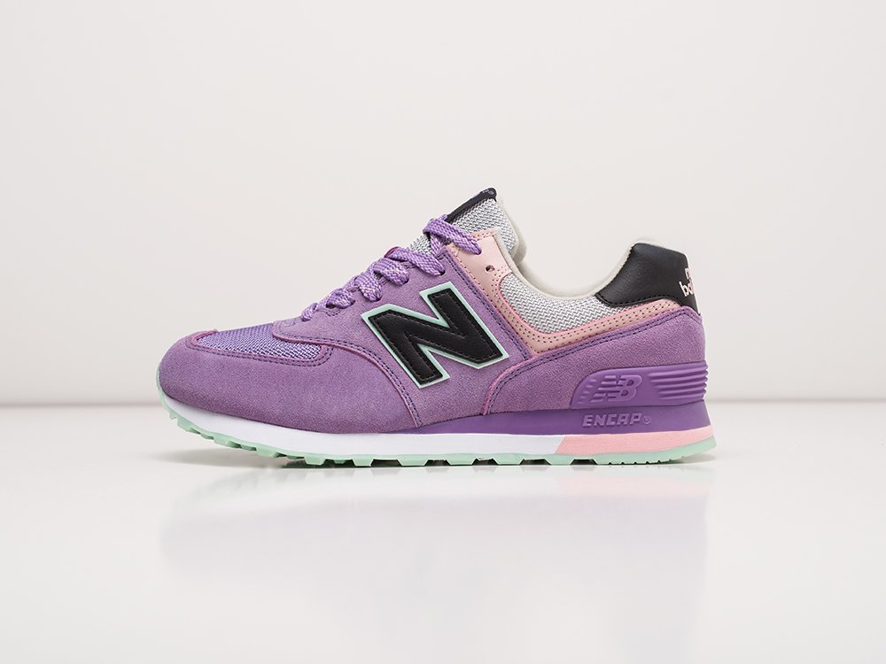 Кроссовки New Balance 574 — изображение 2