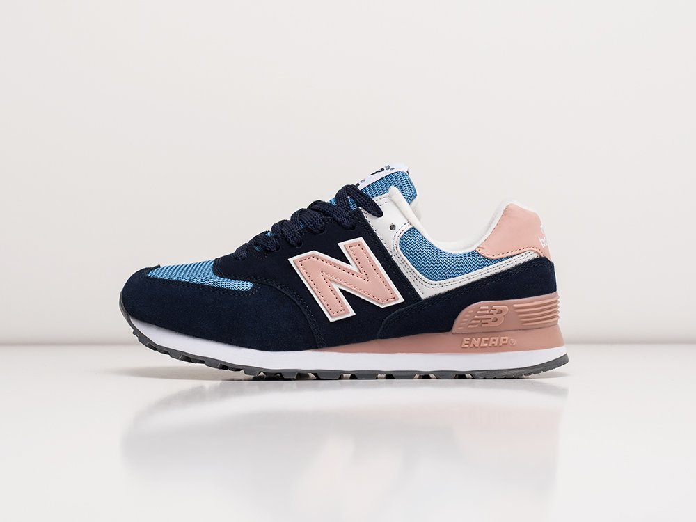 Кроссовки New Balance 574 — изображение 2