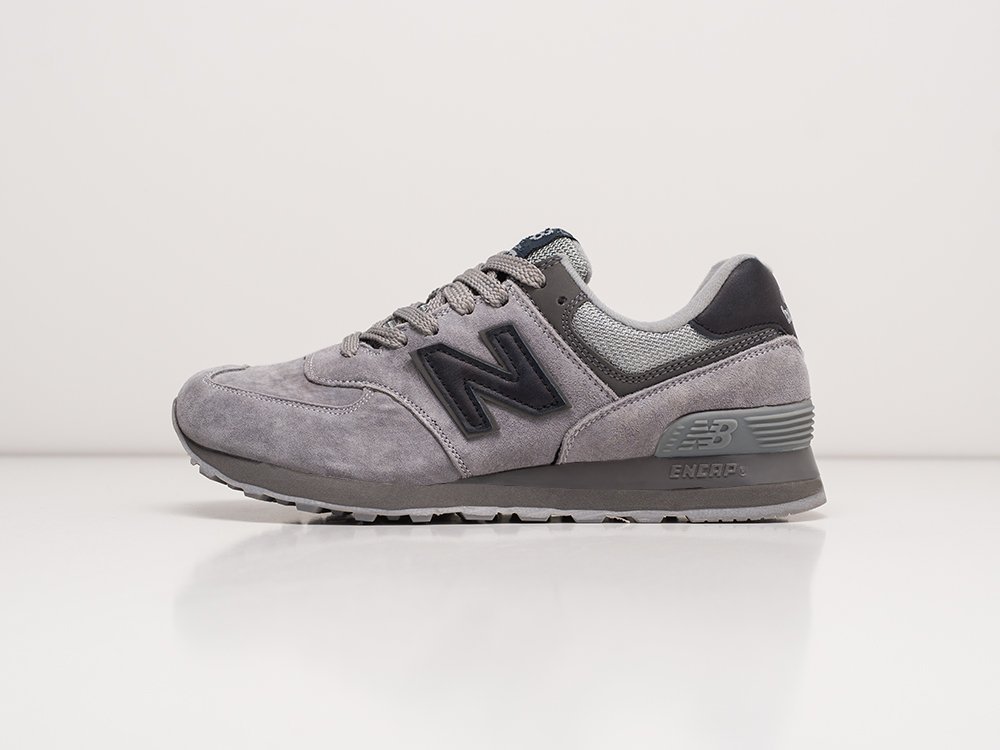 Кроссовки New Balance 574 — изображение 2