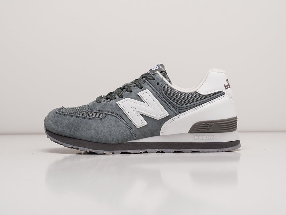 Кроссовки New Balance 574 — изображение 2