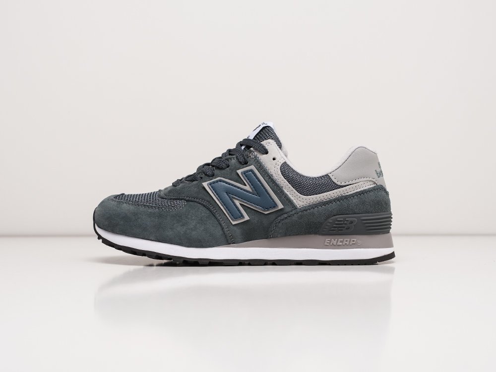 Кроссовки New Balance 574 — изображение 2