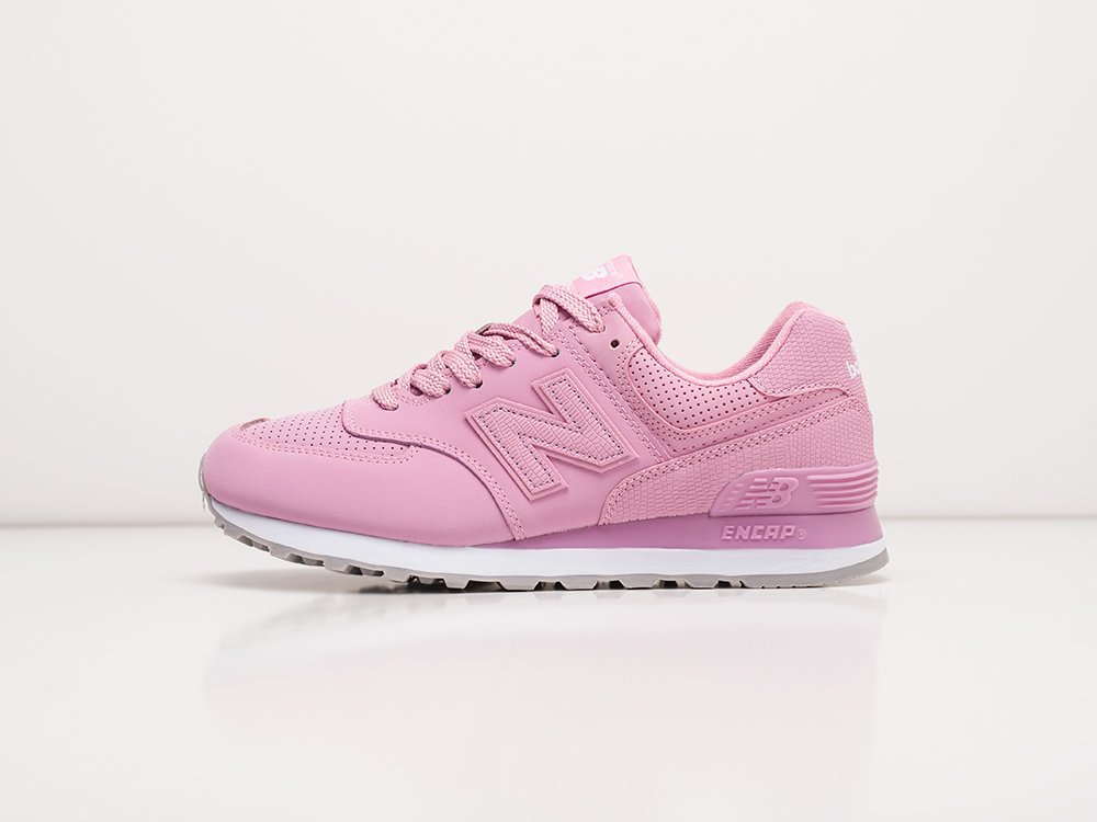 Кроссовки New Balance 574 — изображение 2
