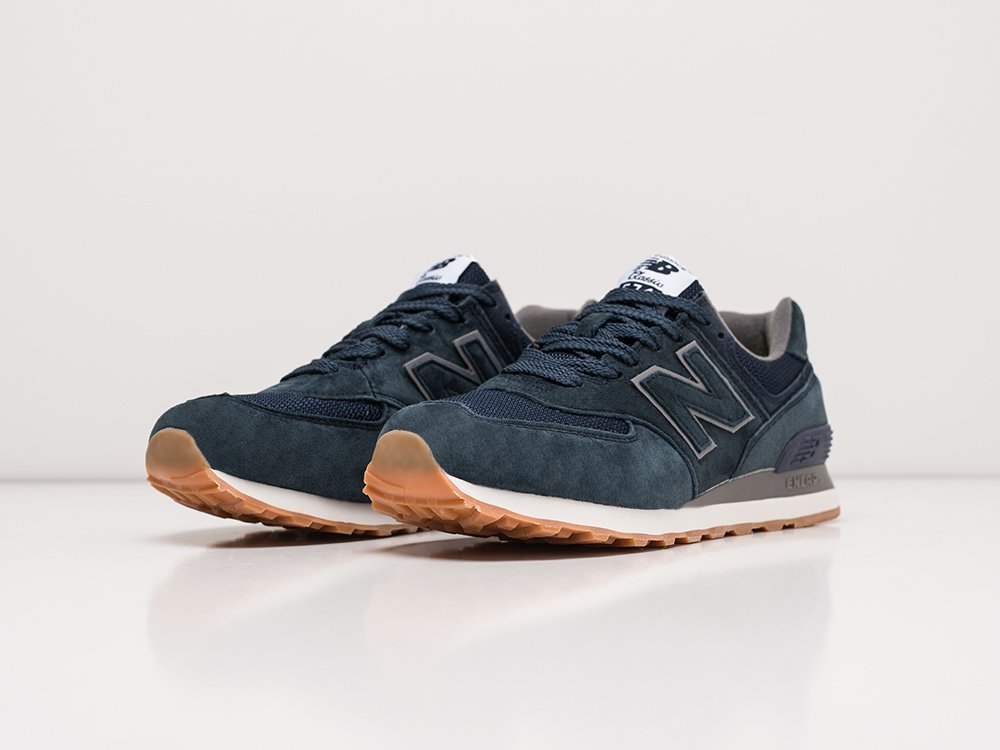 Кроссовки New Balance 574 — изображение 2