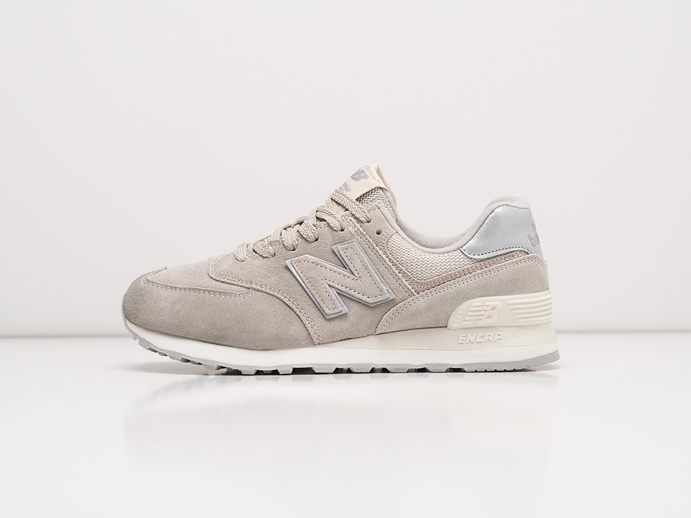 Кроссовки New Balance 574 — изображение 2