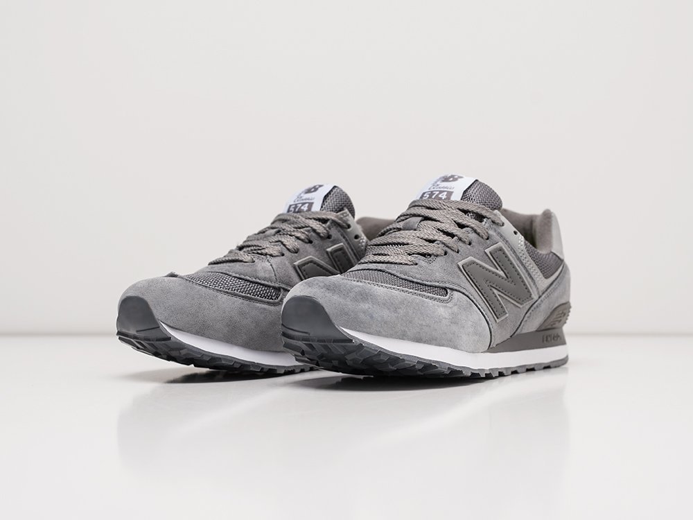 Кроссовки New Balance 574 — изображение 2