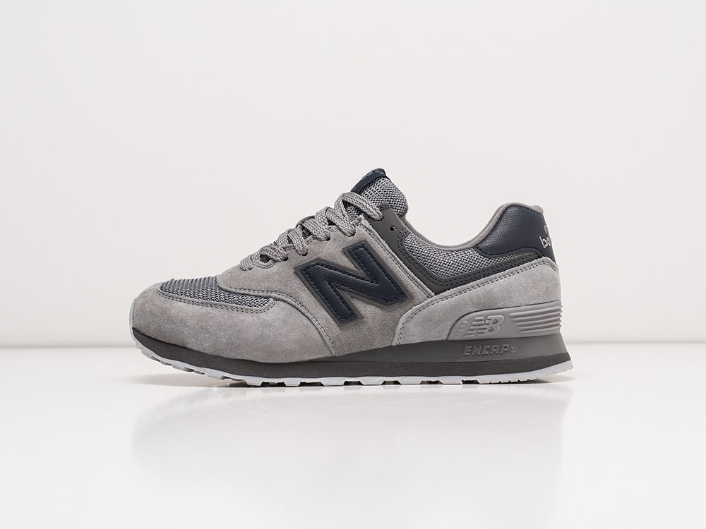 Кроссовки New Balance 574 — изображение 2