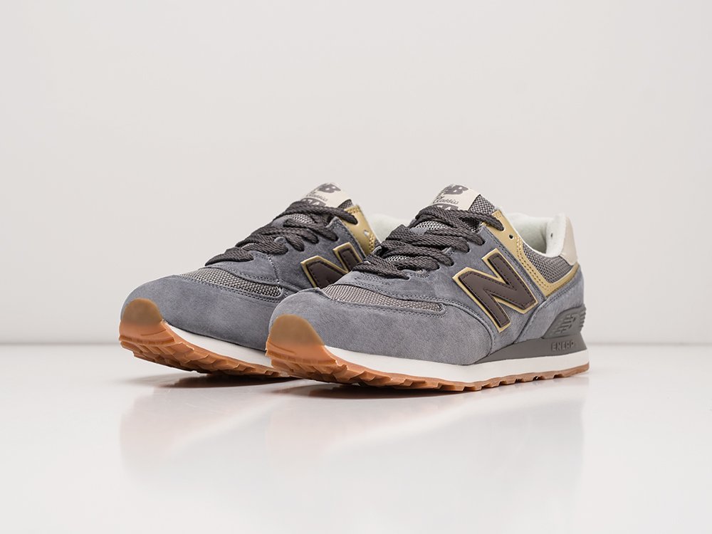 Кроссовки New Balance 574 — изображение 2