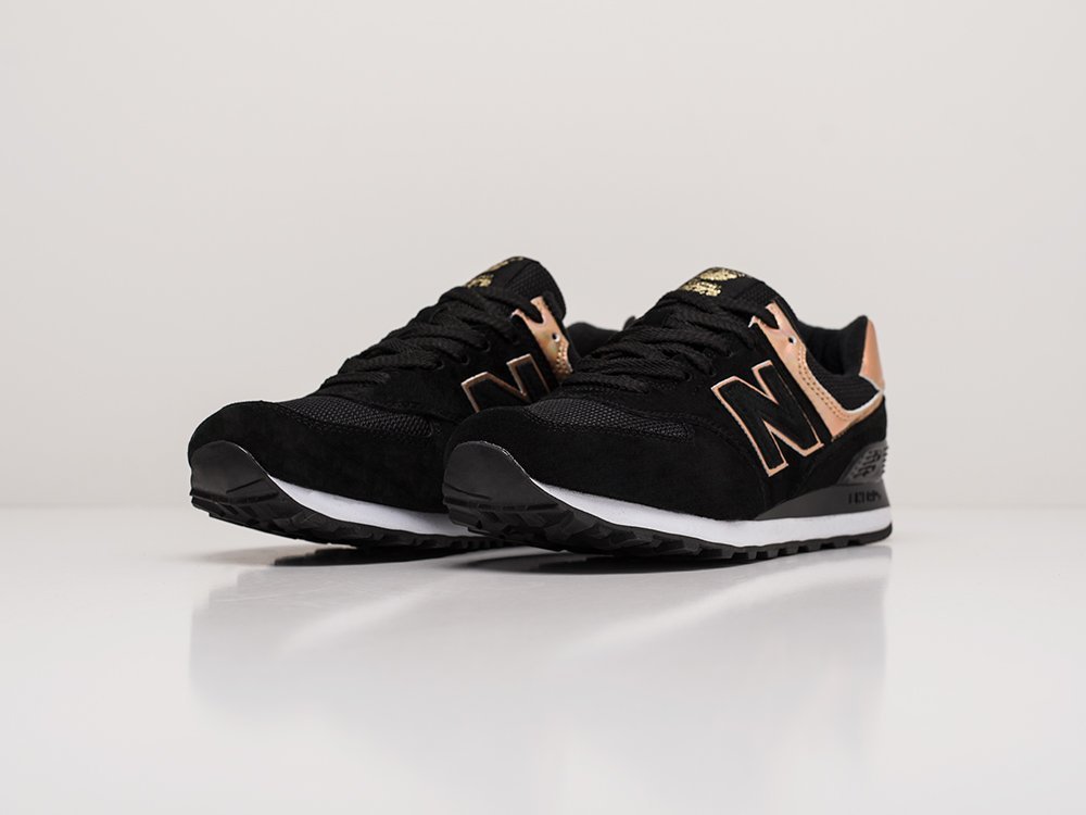 Кроссовки New Balance 574 — изображение 2