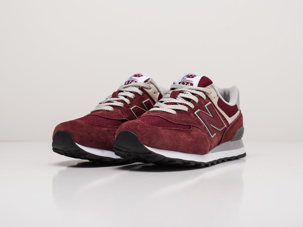 Кроссовки New Balance 574 — изображение 2