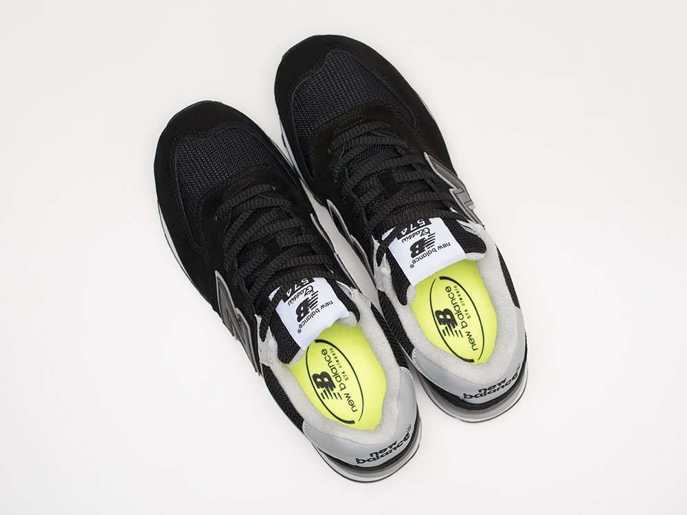 Кроссовки New Balance 574 — изображение 3