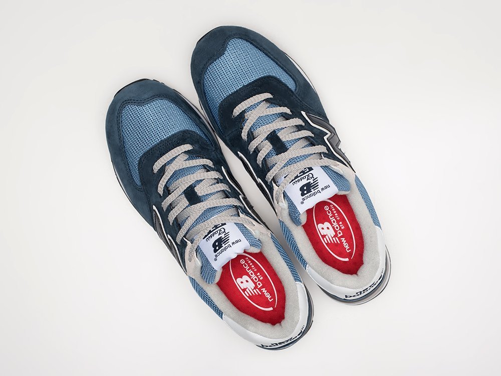 Кроссовки New Balance 574 — изображение 3