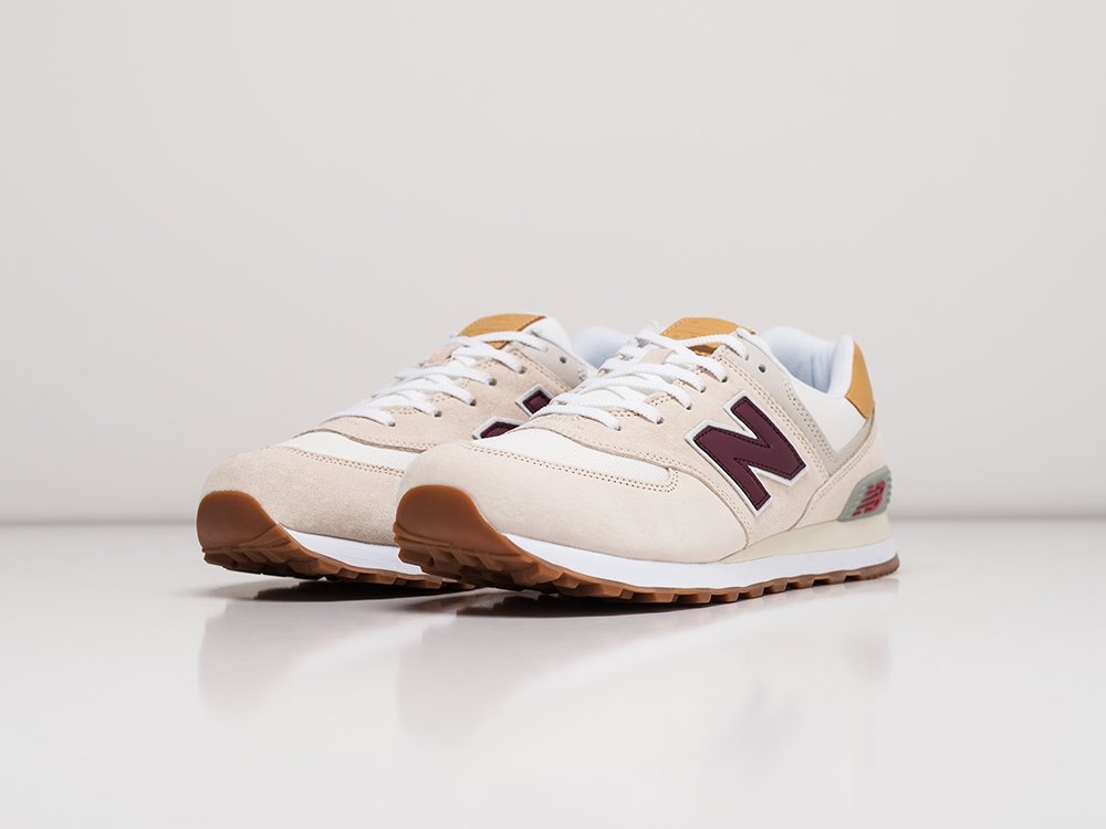 Кроссовки New Balance 574 — изображение 3