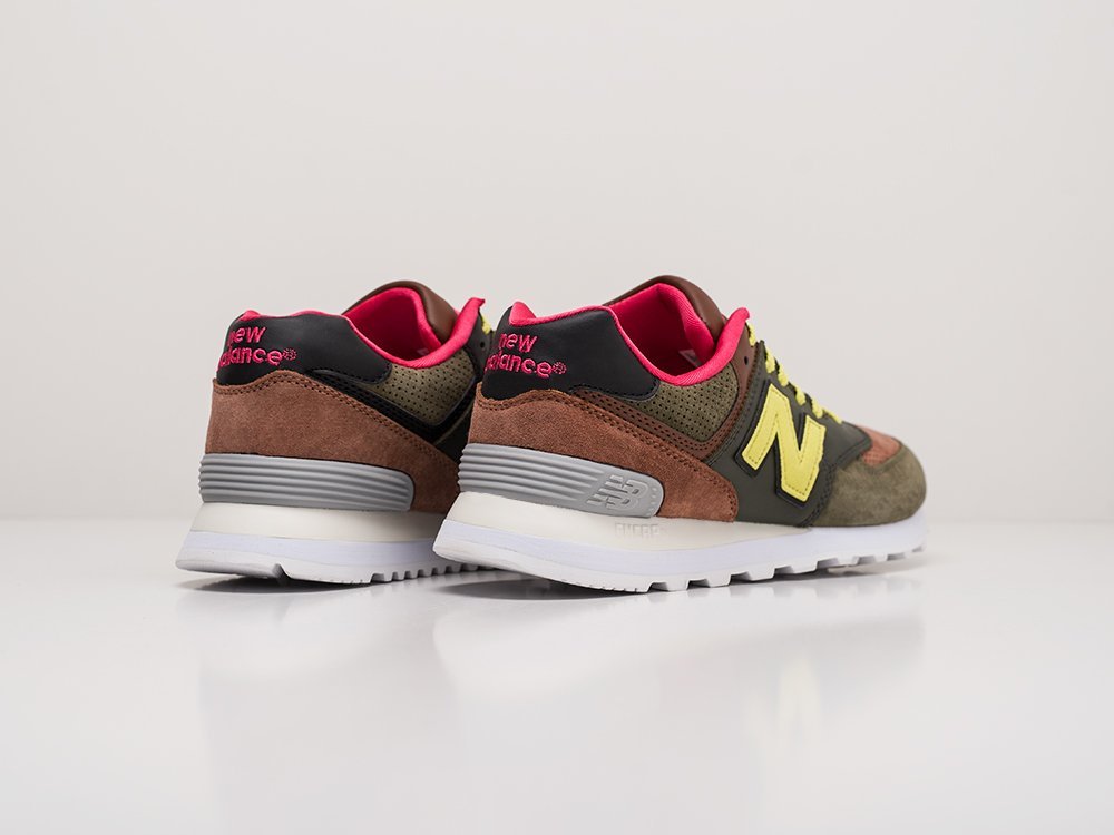 Кроссовки New Balance 574 — изображение 3