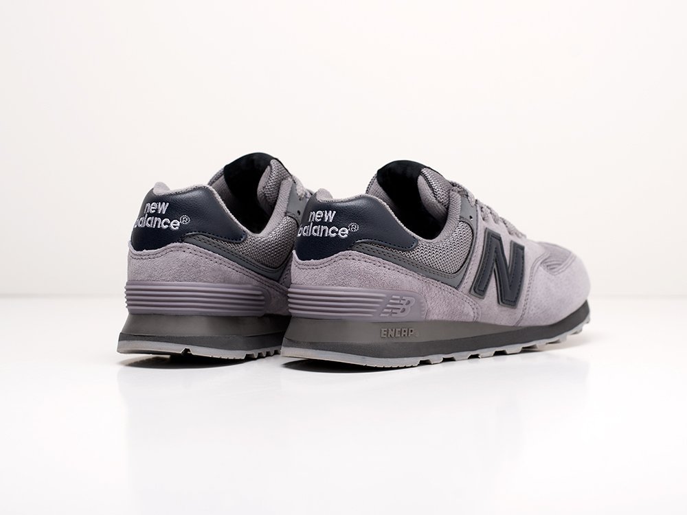 Кроссовки New Balance 574 — изображение 3