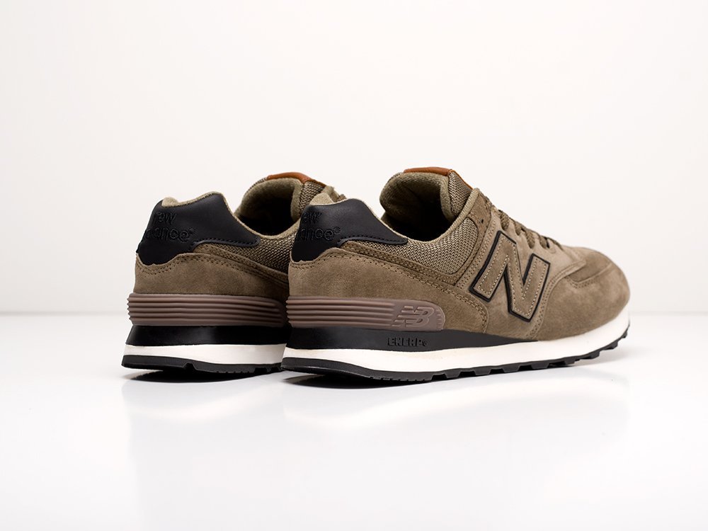 Кроссовки New Balance 574 — изображение 3