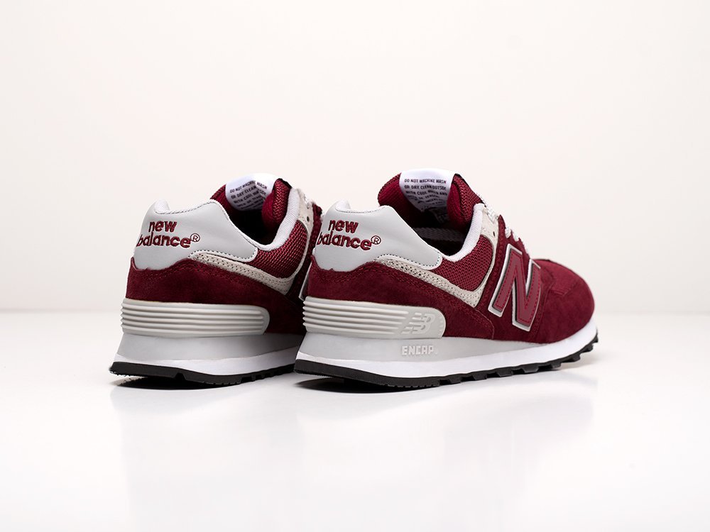 Кроссовки New Balance 574 — изображение 3