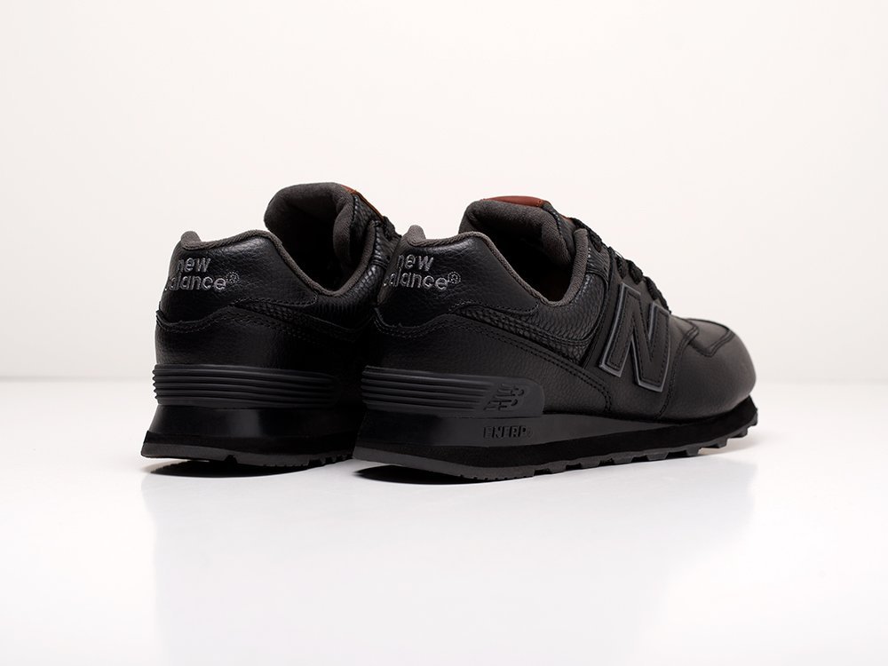 Кроссовки New Balance 574 — изображение 3