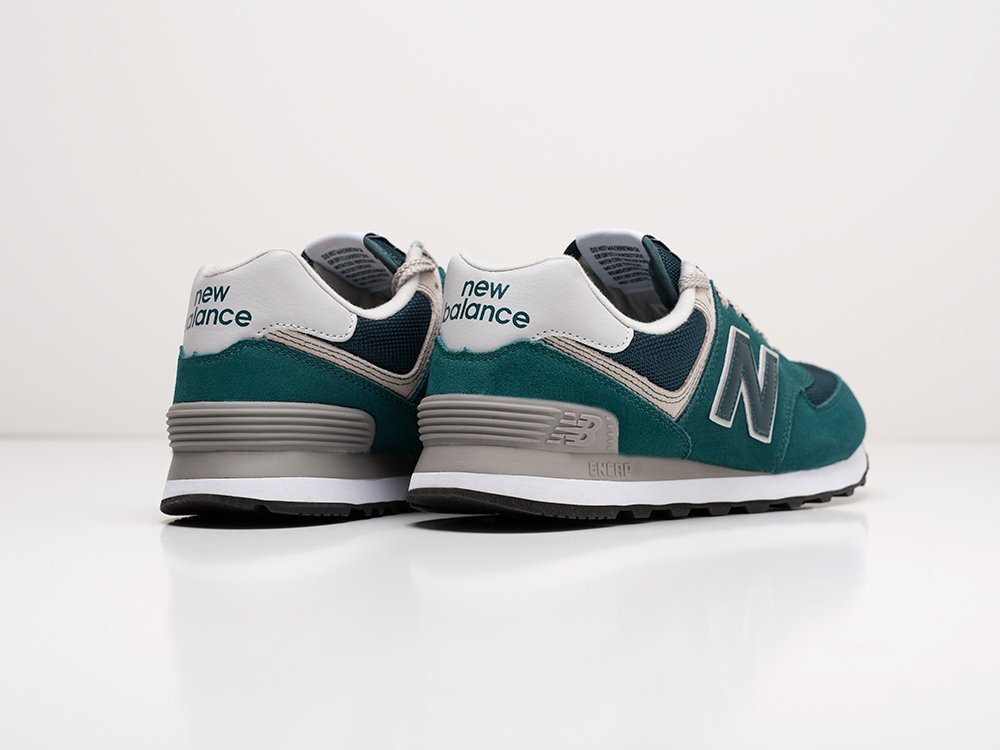 Кроссовки New Balance 574 — изображение 3