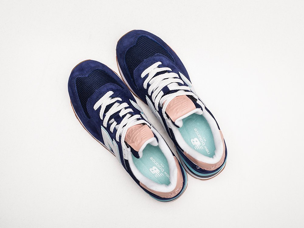 Кроссовки New Balance 574 — изображение 3