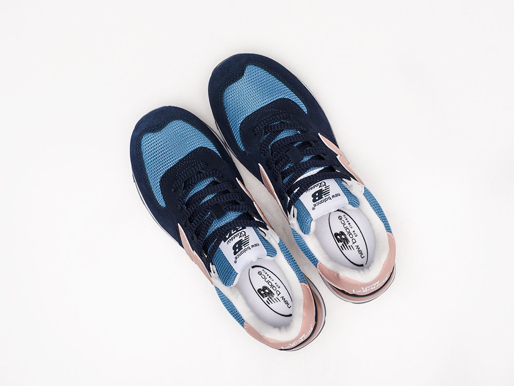 Кроссовки New Balance 574 — изображение 3