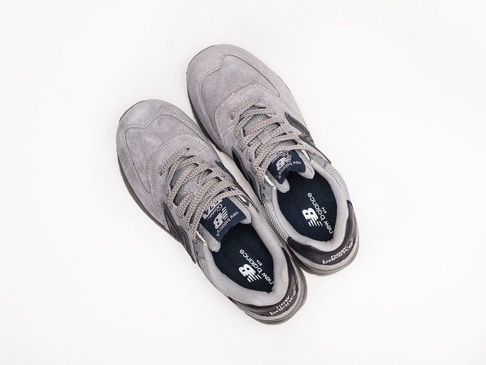Кроссовки New Balance 574 — изображение 3