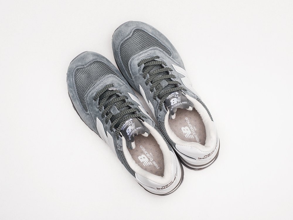 Кроссовки New Balance 574 — изображение 3