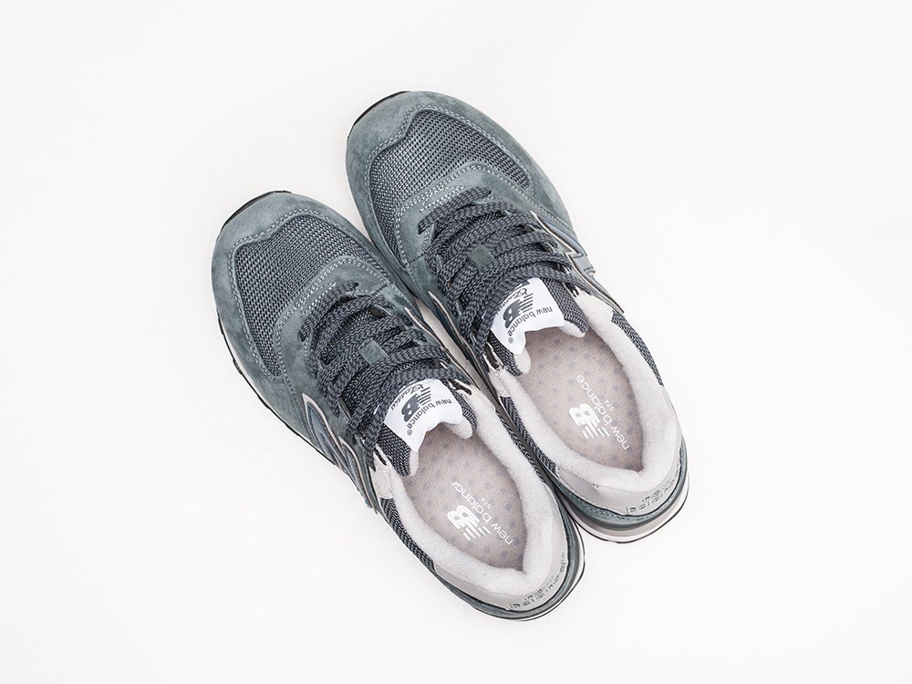 Кроссовки New Balance 574 — изображение 3