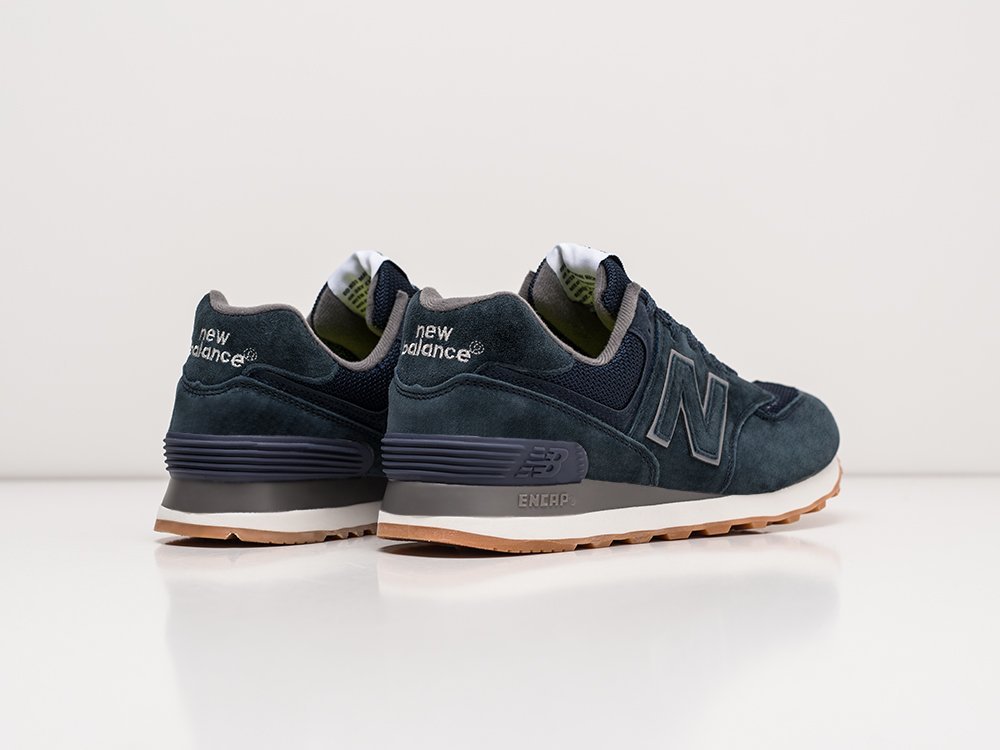 Кроссовки New Balance 574 — изображение 3