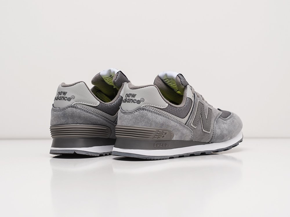 Кроссовки New Balance 574 — изображение 3