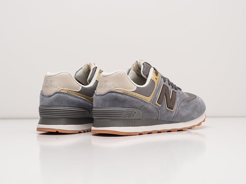 Кроссовки New Balance 574 — изображение 3