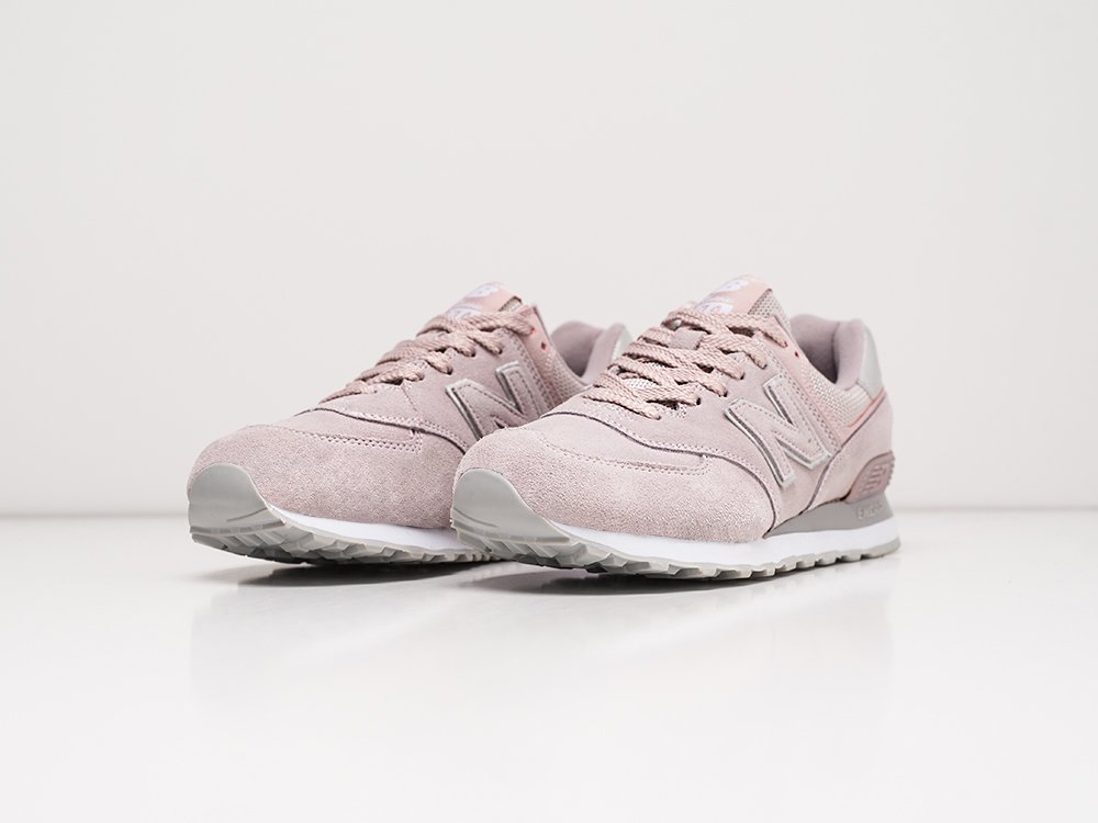 Кроссовки New Balance 574 — изображение 3