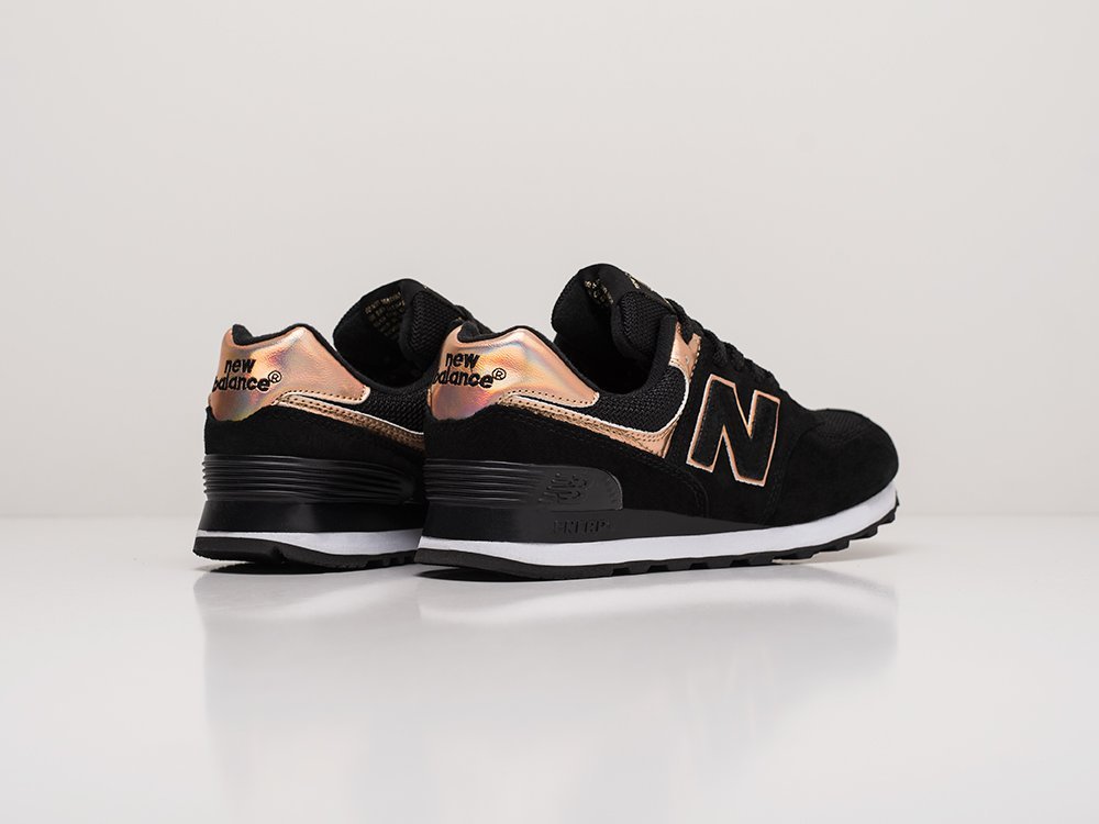 Кроссовки New Balance 574 — изображение 3