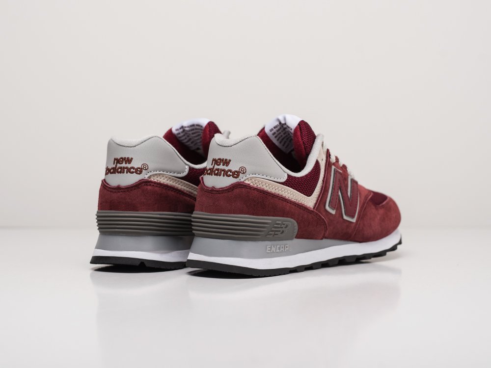 Кроссовки New Balance 574 — изображение 3