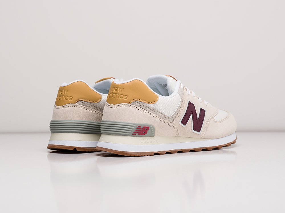 Кроссовки New Balance 574 — изображение 4
