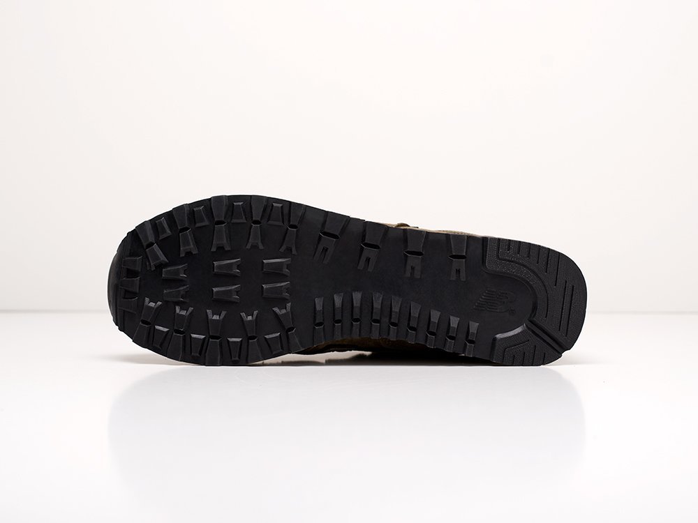Кроссовки New Balance 574 — изображение 4