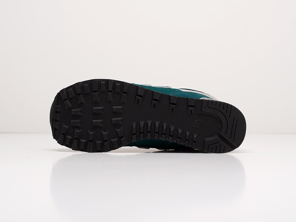 Кроссовки New Balance 574 — изображение 4
