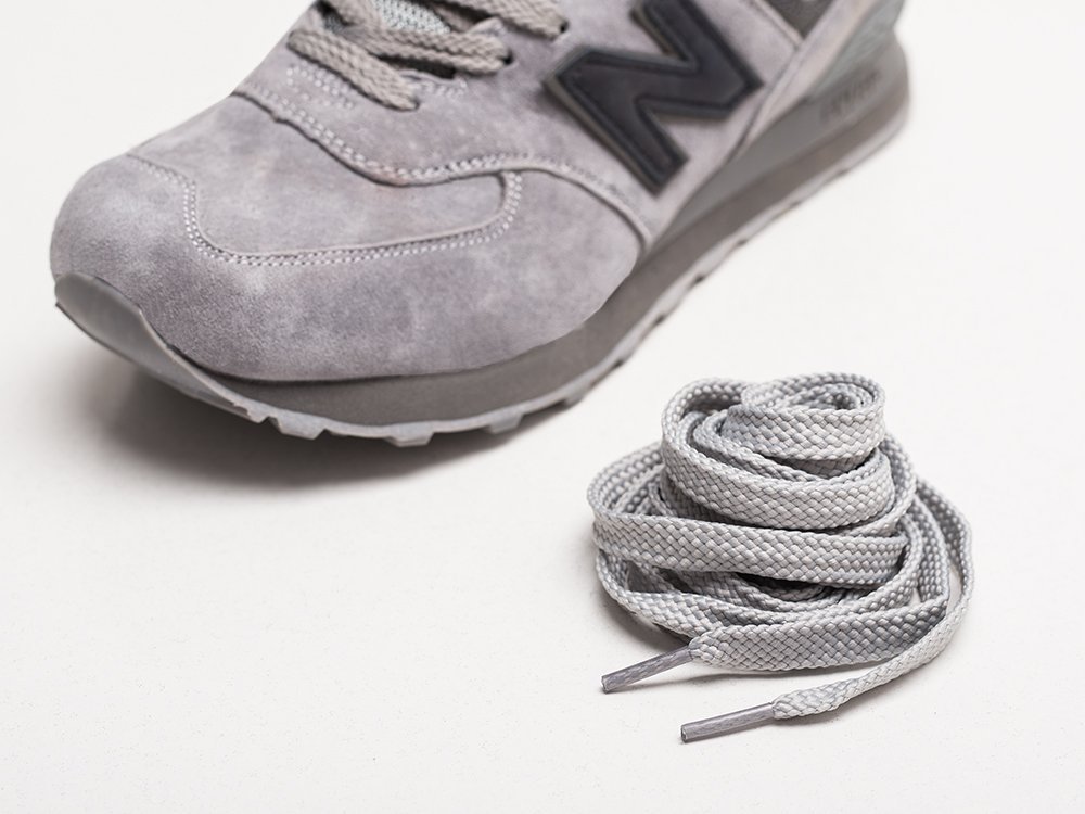 Кроссовки New Balance 574 — изображение 4