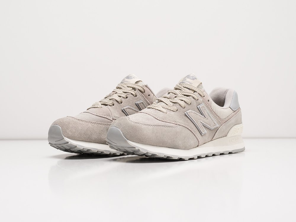 Кроссовки New Balance 574 — изображение 4