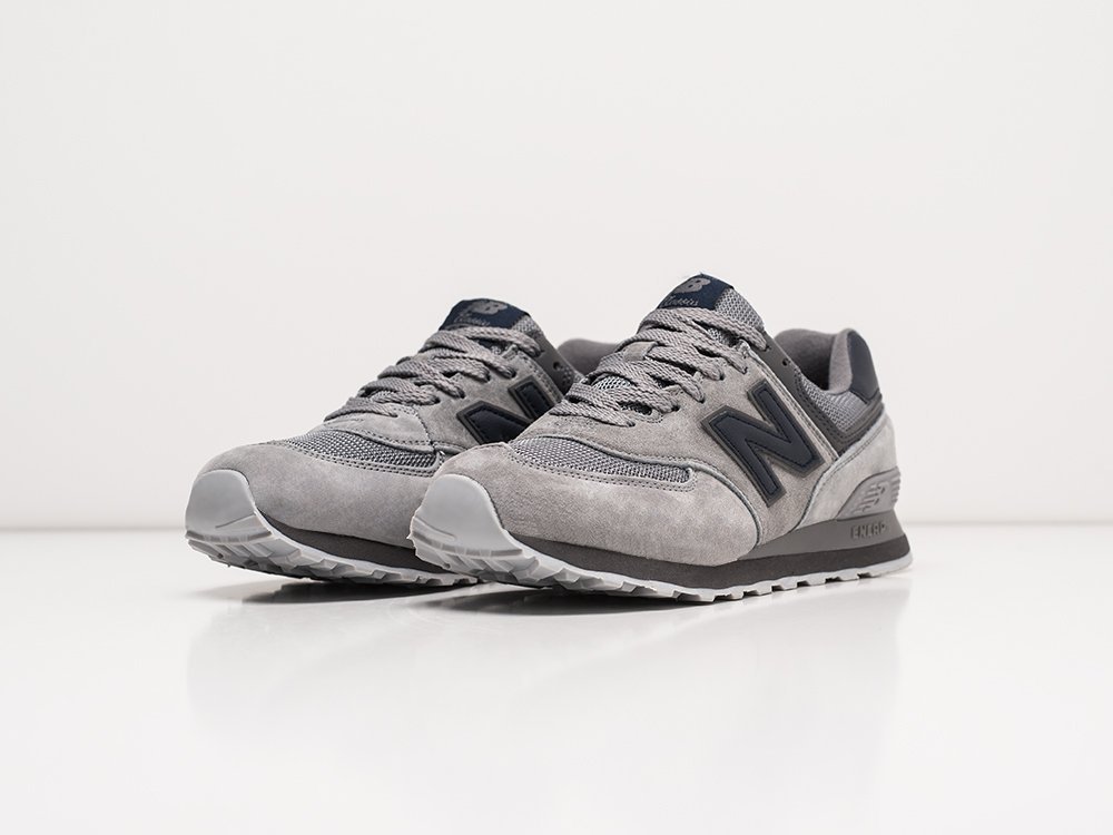 Кроссовки New Balance 574 — изображение 4