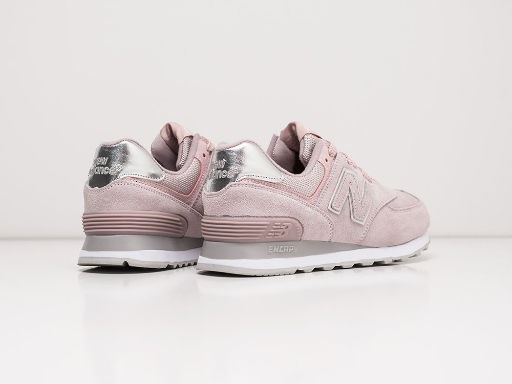 Кроссовки New Balance 574 — изображение 4