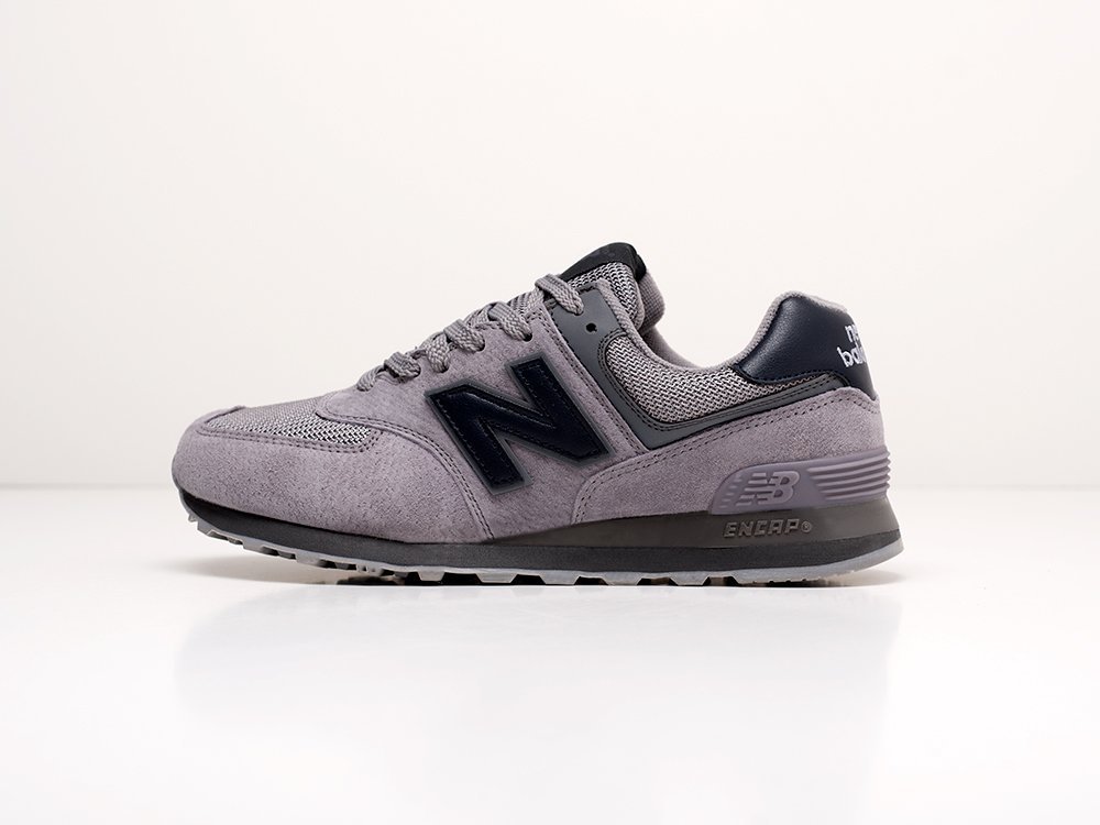 Кроссовки New Balance 574 — изображение 5