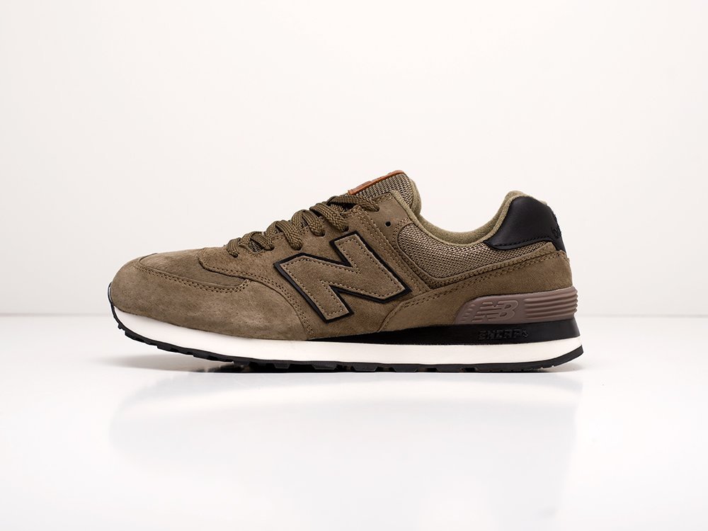 Кроссовки New Balance 574 — изображение 5