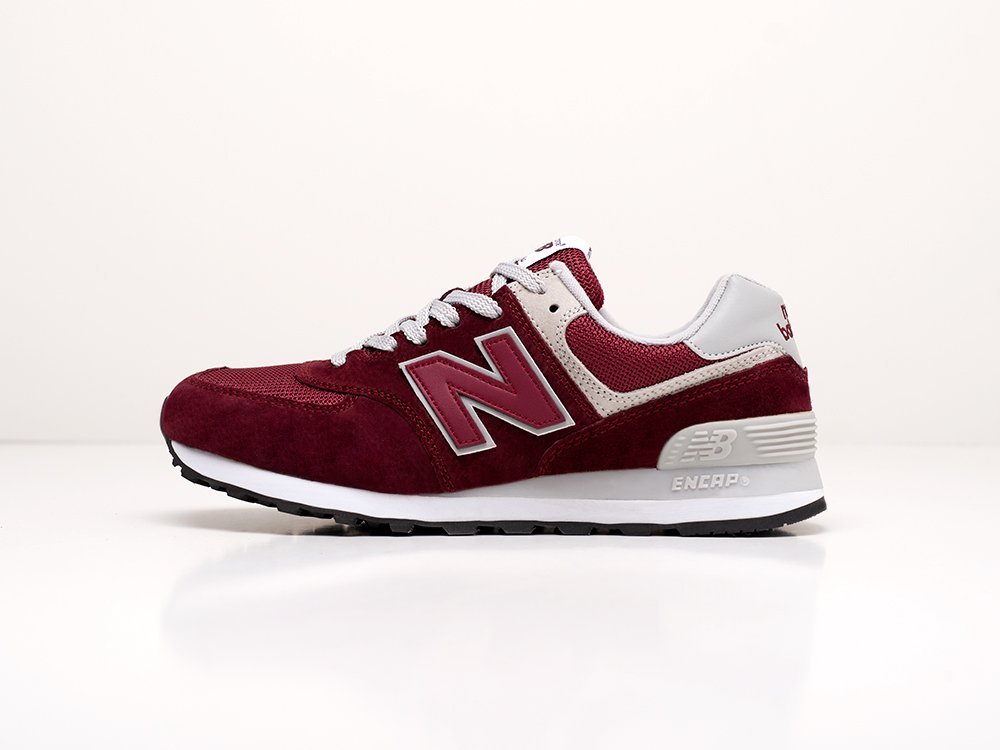 Кроссовки New Balance 574 — изображение 5