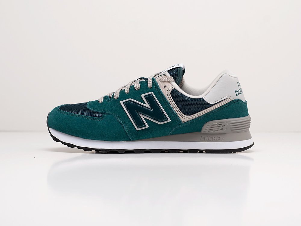 Кроссовки New Balance 574 — изображение 5
