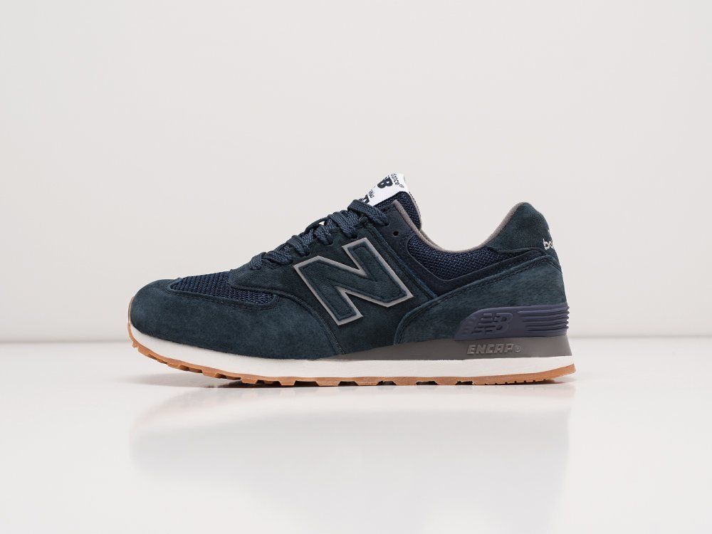 Кроссовки New Balance 574 — изображение 5
