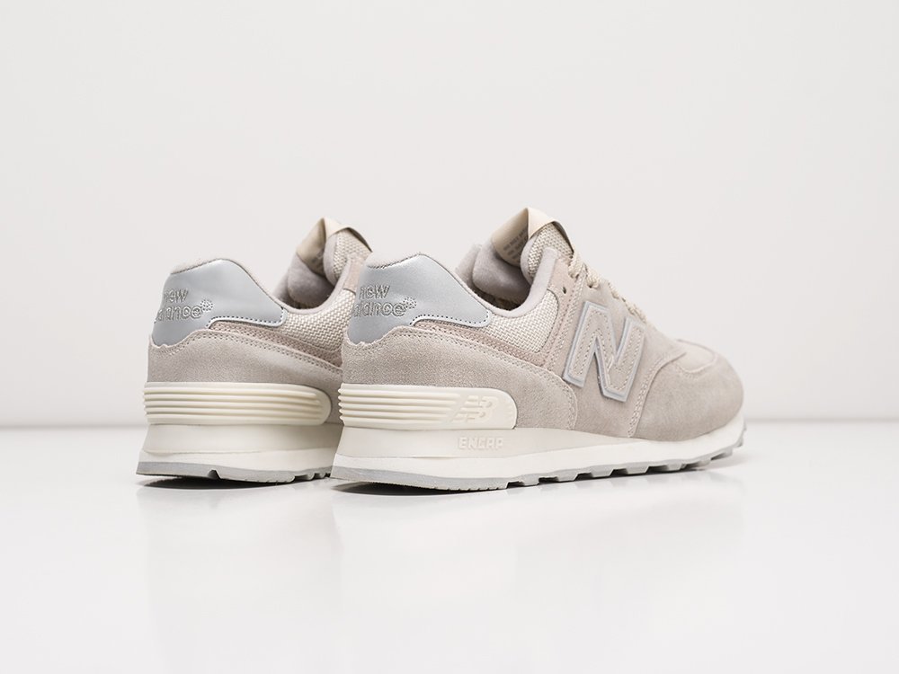 Кроссовки New Balance 574 — изображение 5