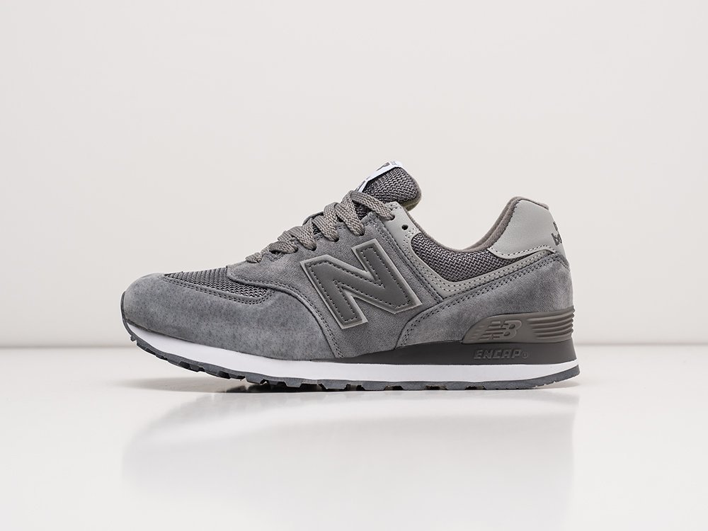 Кроссовки New Balance 574 — изображение 5