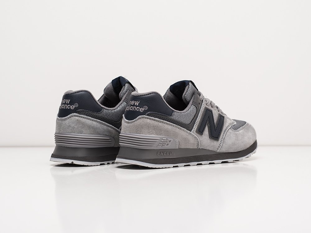 Кроссовки New Balance 574 — изображение 5