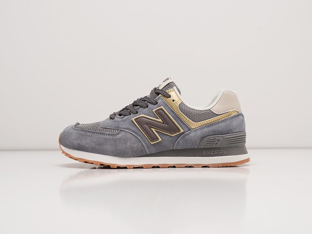 Кроссовки New Balance 574 — изображение 5