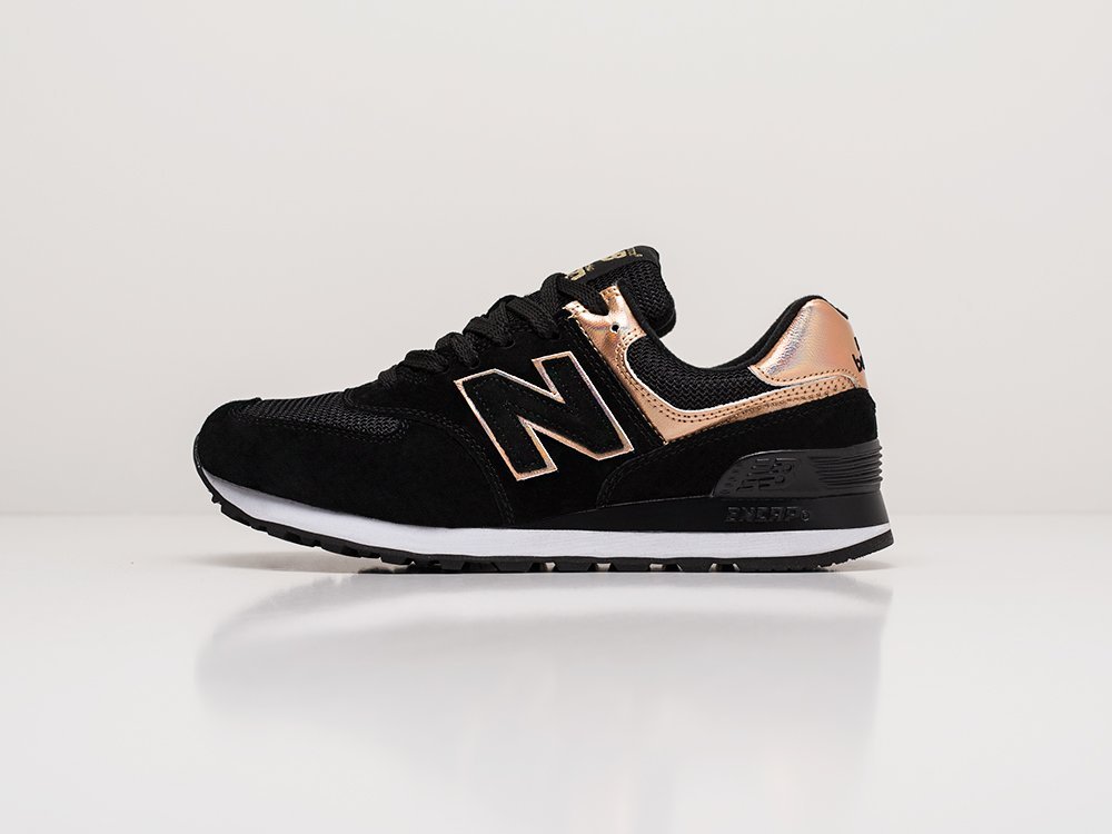 Кроссовки New Balance 574 — изображение 5